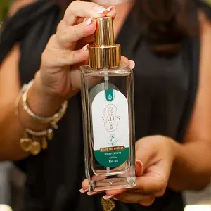 Deo Parfum